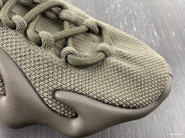 Yeezy Adidas 450 GX9662 Cinder 0817